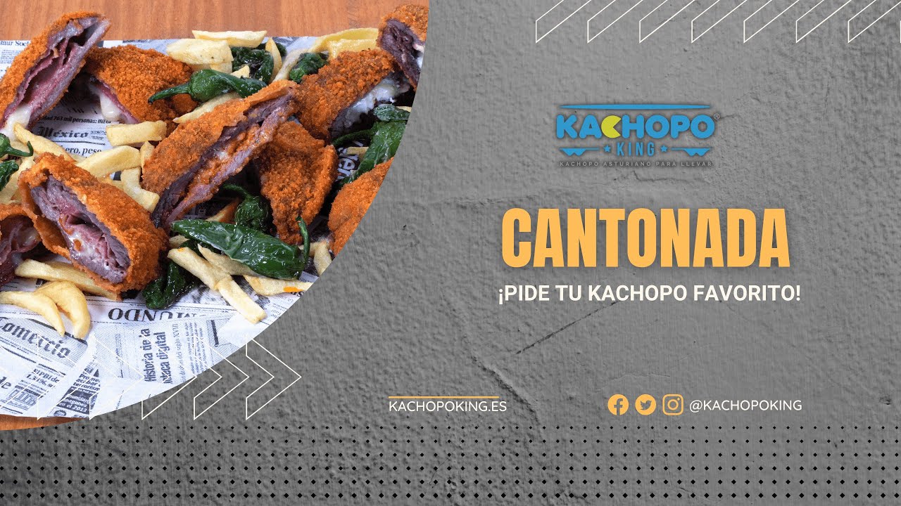 LA CANTONADA DE LLINARS | LLINARS DEL VALLÉS, BARCELONA | KACHOPO KING