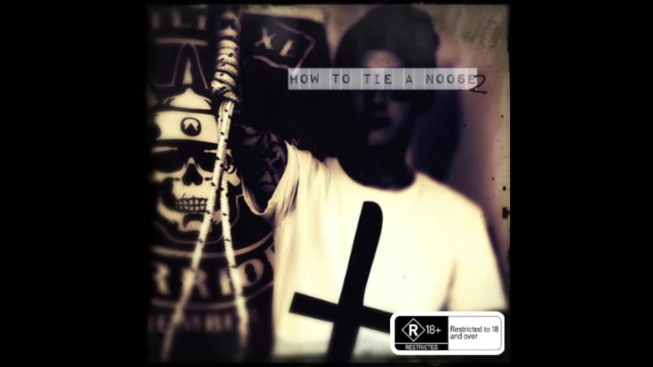 Nothing Like You ft SwizZz & Madchild - Christian James (Australian Rapper)