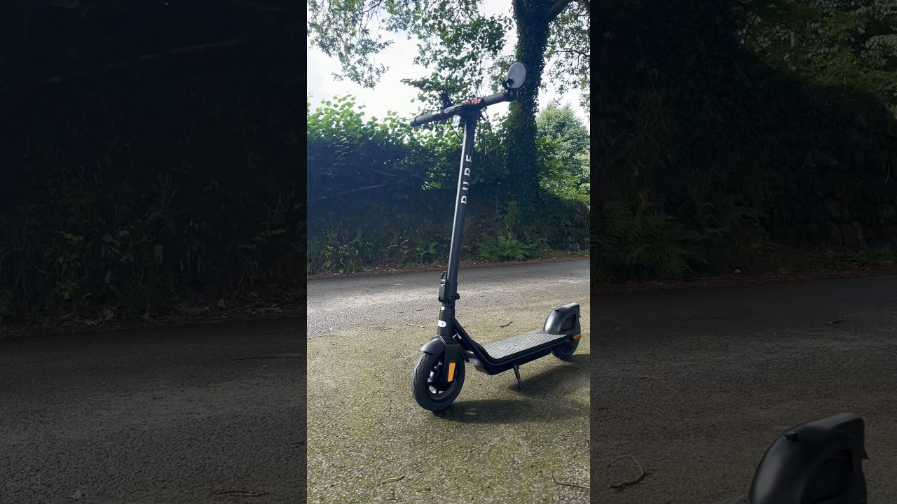 Pure e scooter #viral #blowup #fypシ #pureelectric