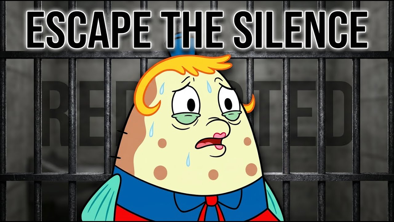 Mrs. Puff&rsquo;s Past Explains Everything