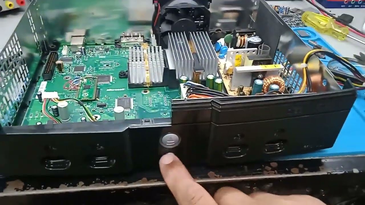 XBOX CLÁSSICO, MELHOR DESBLOQUEIO!