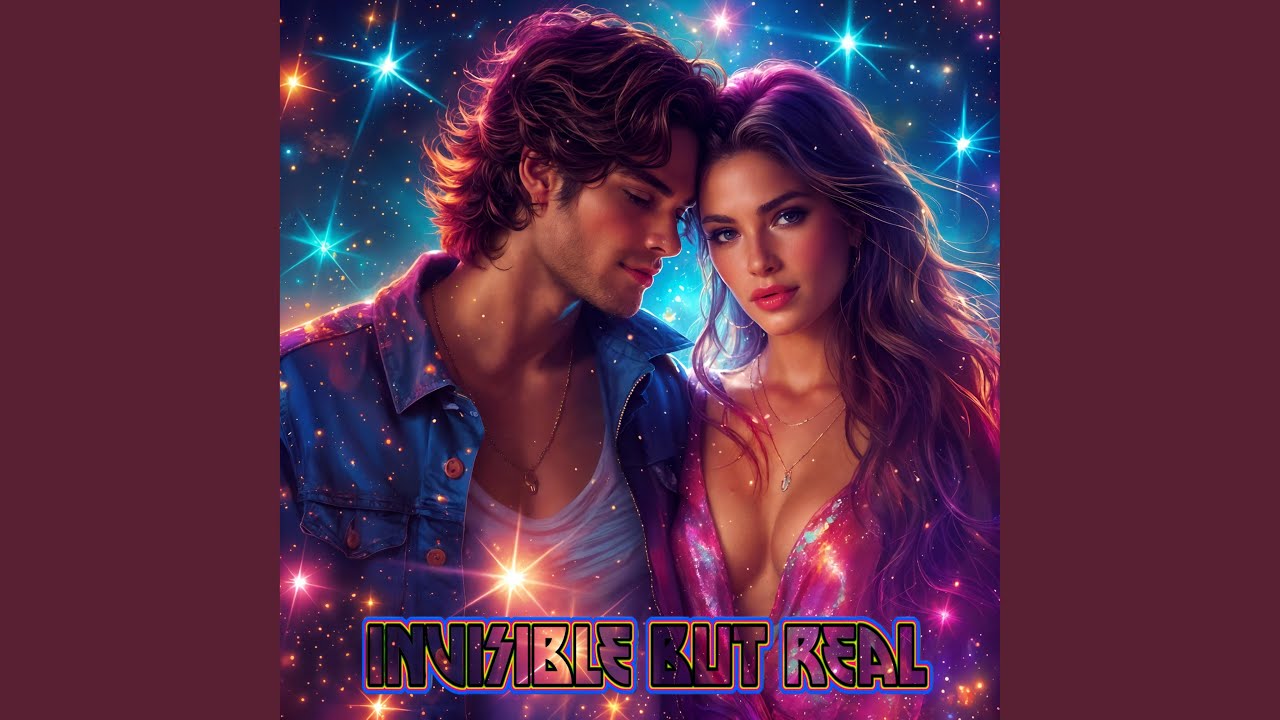 Invisible But Real
