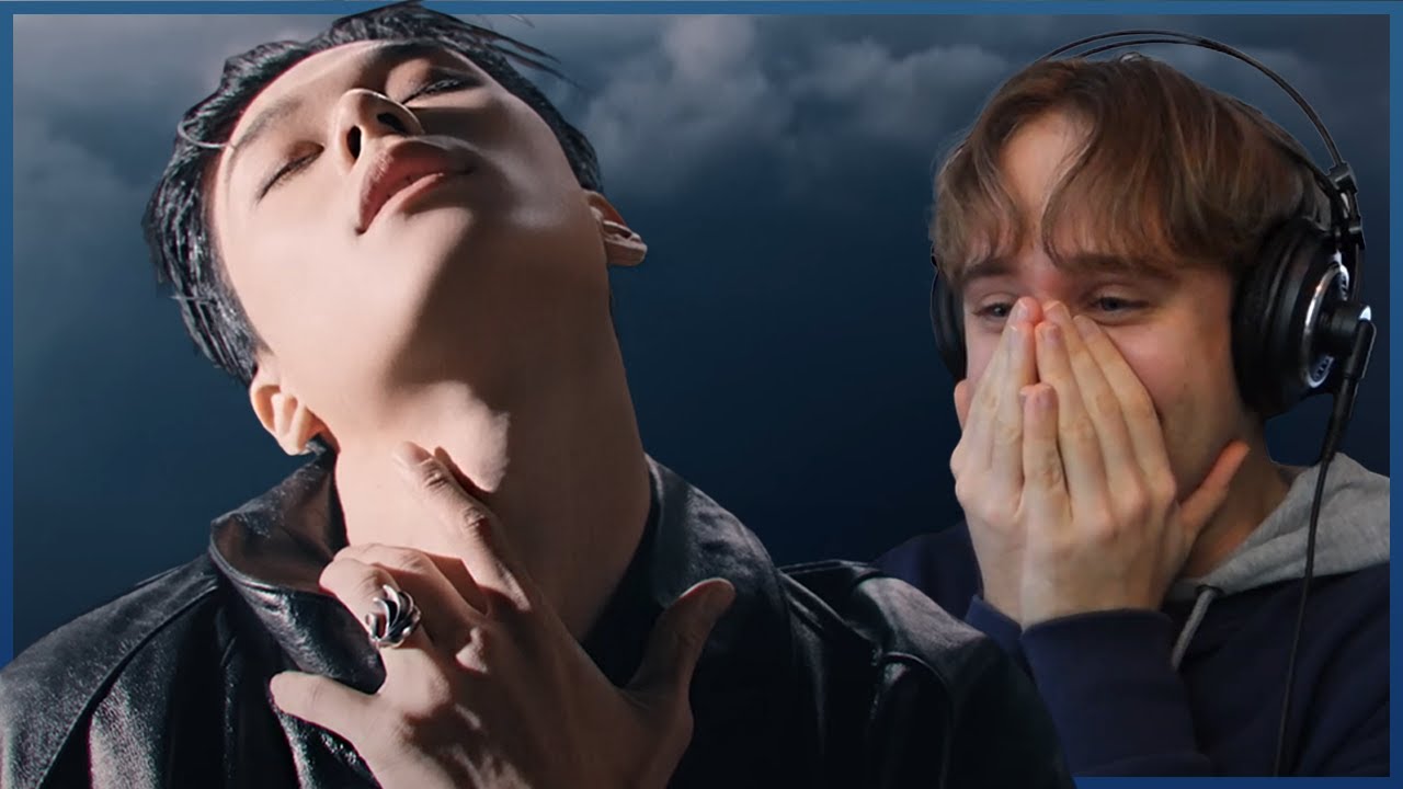 REACTING TO THE BOYZ – ROAR