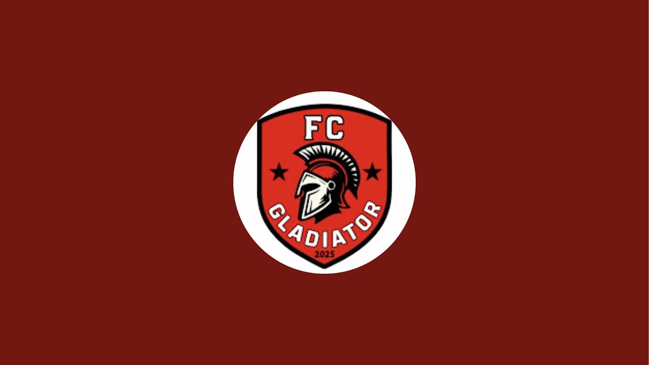 FC GLADIATOR ALMATY в прямом эфире!