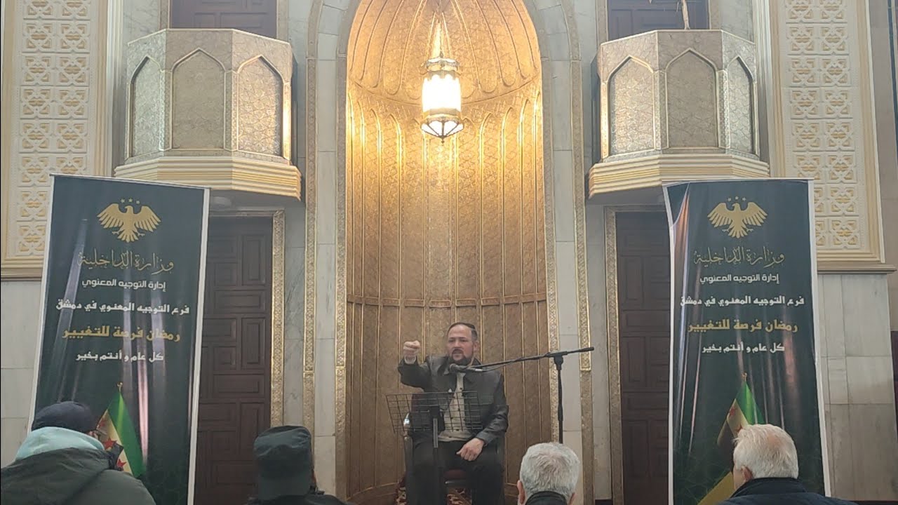 أمجاد المسلمين… كيف تؤثر فينا اليوم؟ وما أمانتنا تجاه الدين والأمة