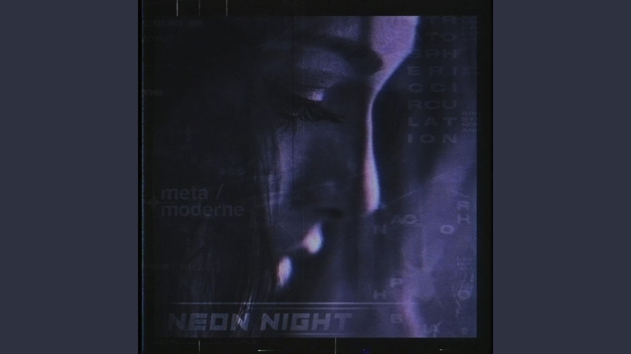 neon night