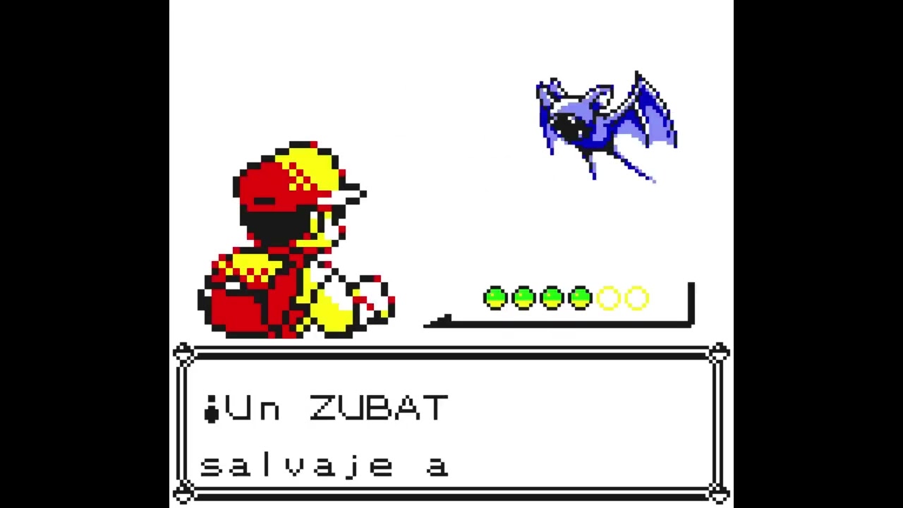 GUIA DE POKEMON AMARILLO: PELEANDO CONTRA EL EQUIPO ROCKET EN EL MONTE MOON