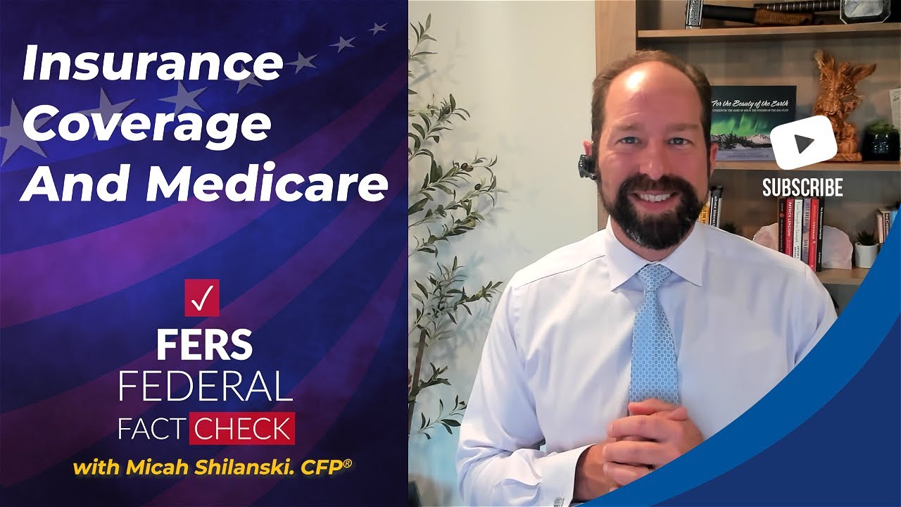 Insurance Coverage And Medicare