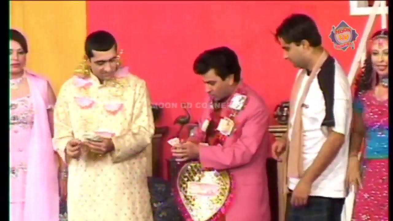 Hum Sab Umeed Se Hain Pakistani Stage Drama