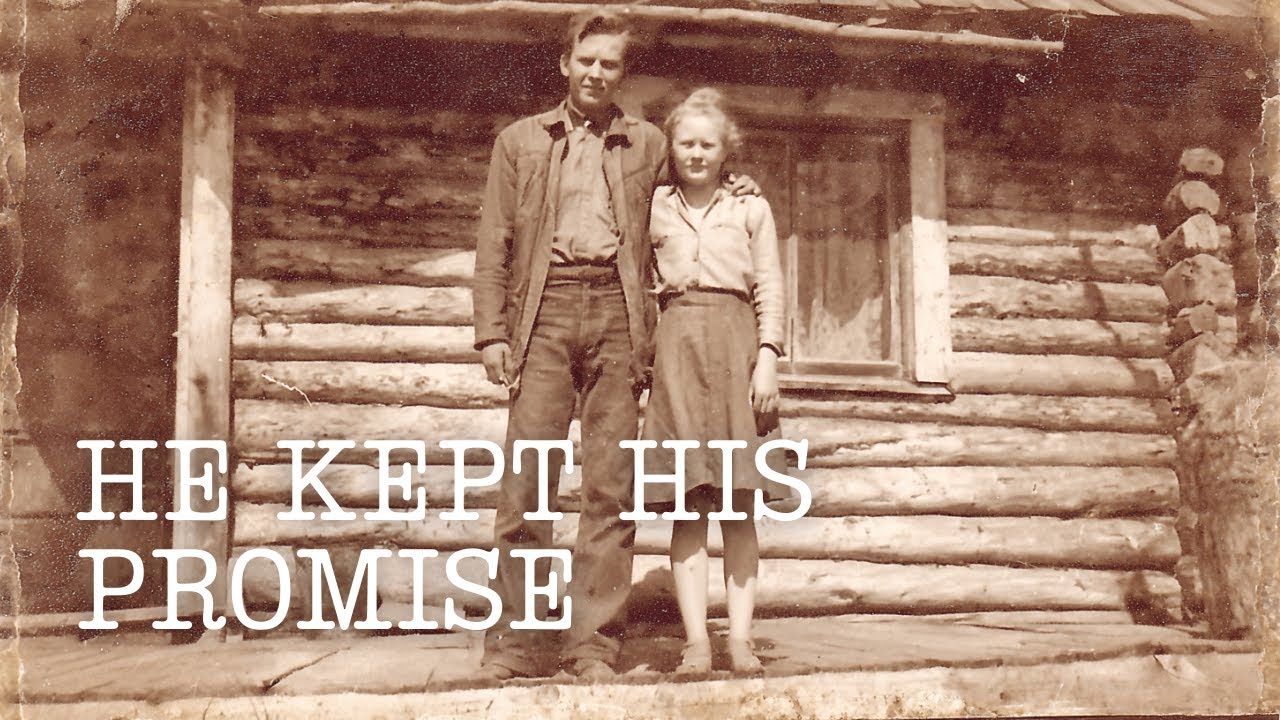The Soddy Rained Dirt on Her Children for 11 Years&mdash;Then He Built What He'd Promised on Wedding Night