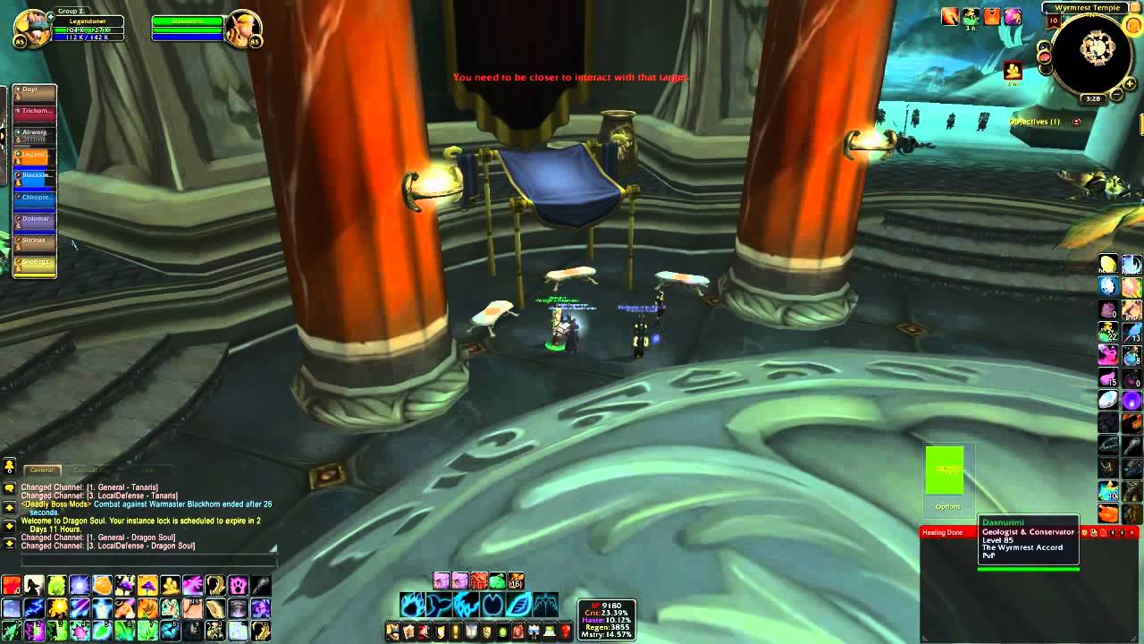 How to get the new Epic Gems in patch 4.3! (Gameplay/Commentary)