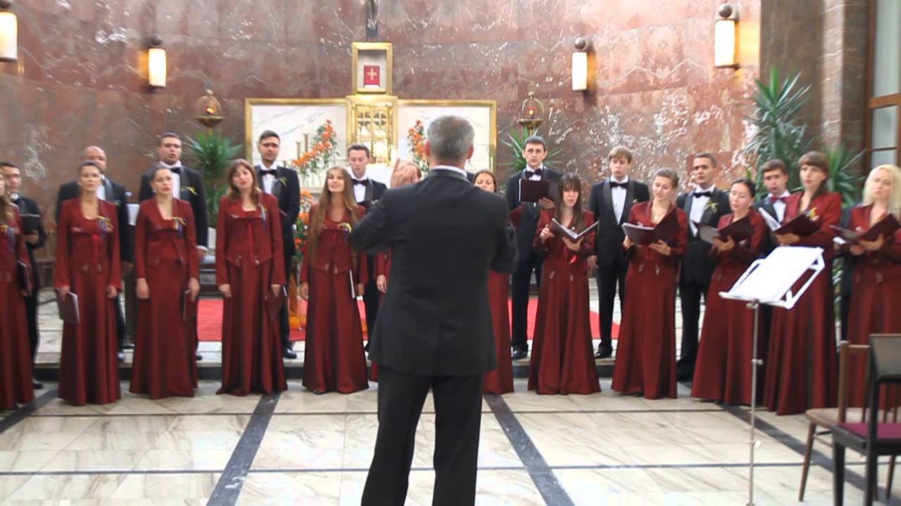 М. Леонтович 