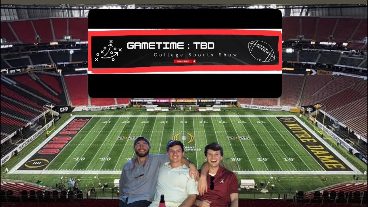 Will Alabama improve on the offensive line? Here is our discussion on the new coaches #football 