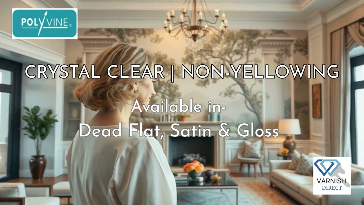 Seal Your Style with a Lasting Finish
