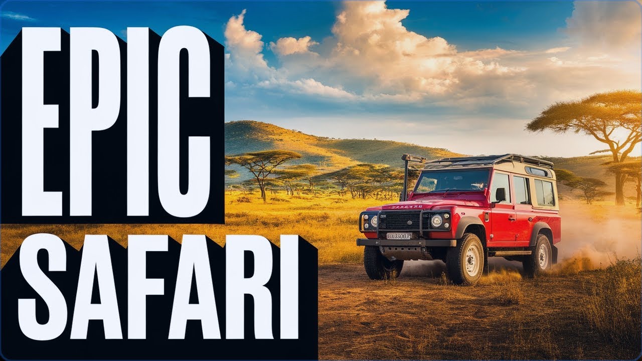 Kisii to Mau Summit Nakuru Road Trip EXPLORED!