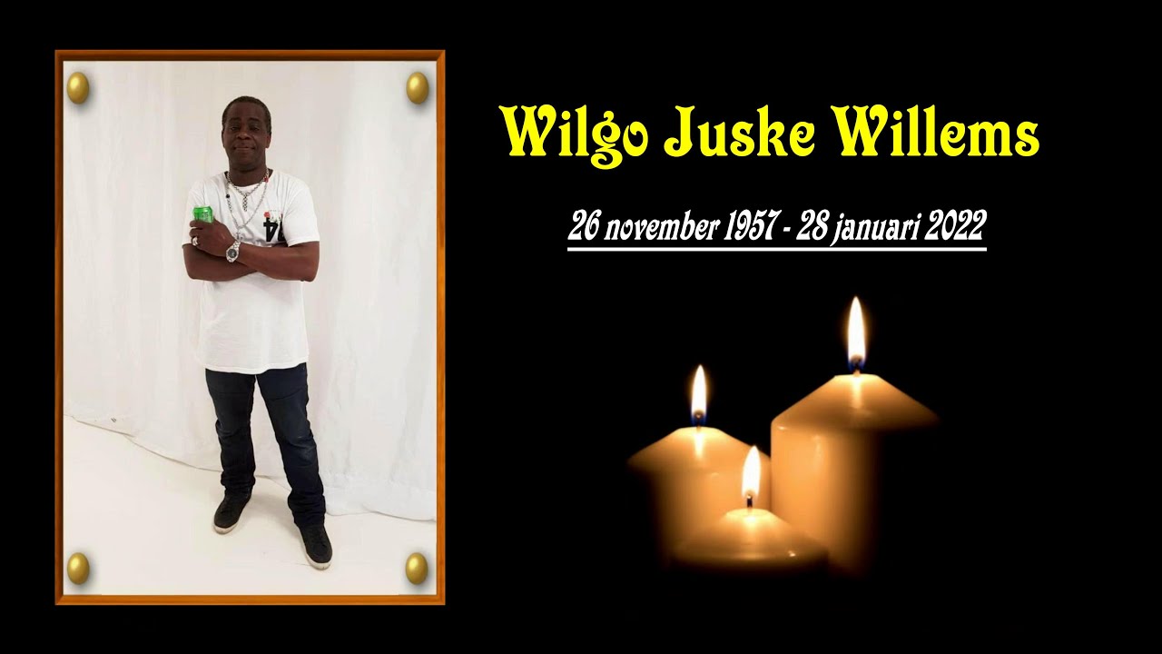 Singi Neti fu: Dhr.Wilgo Juske Willems