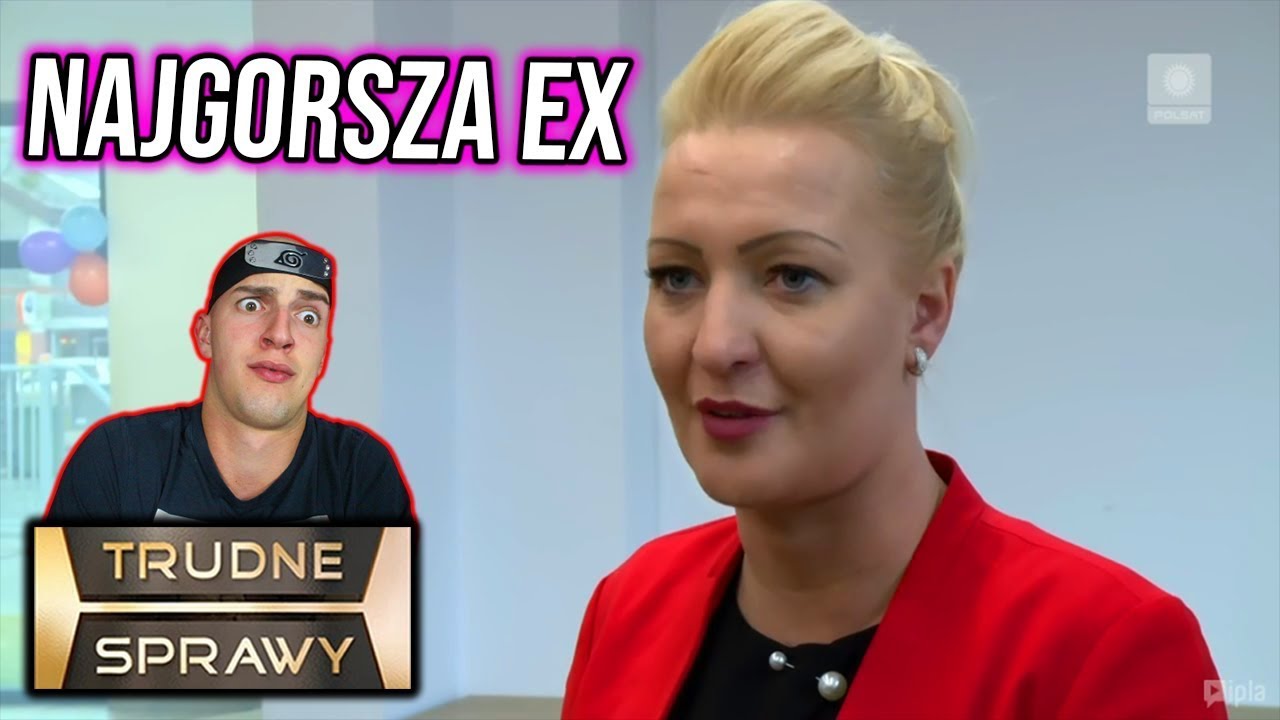TRUDNE SPRAWY: Teściowa Dariusza Chce Jego Powrotu Do Szalonej EX