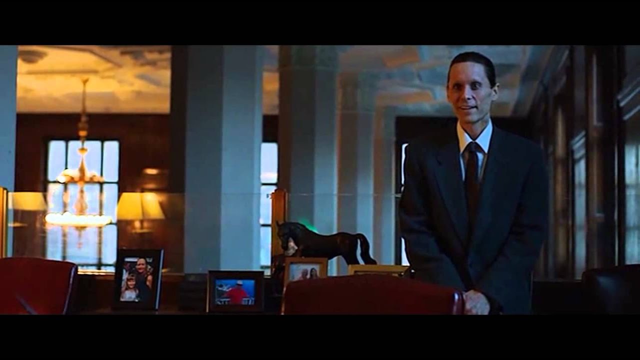 Rayon talking to her father in 