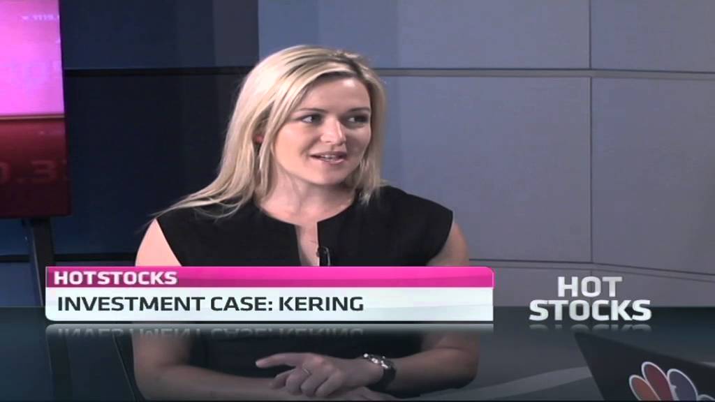 Kering - Hot or Not