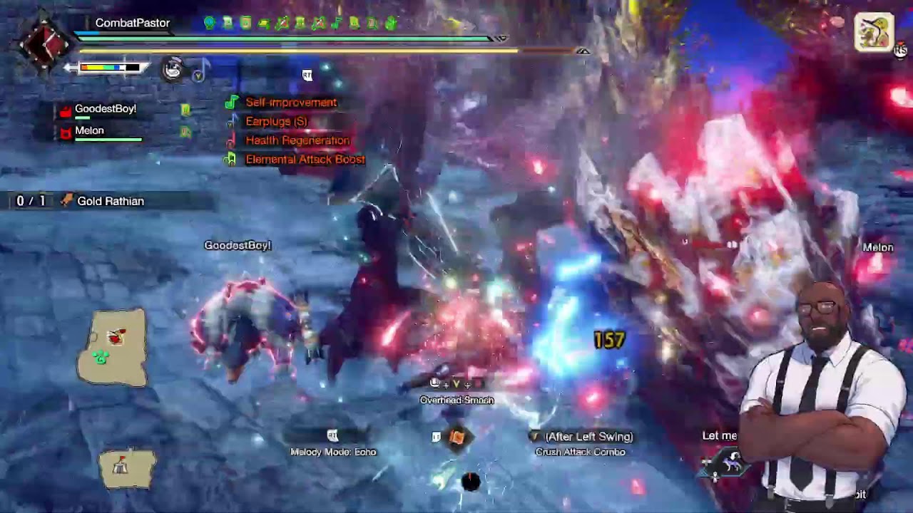 [Permadeath Hardcore] Finishing up 2-Star Quests! Can we make it to 3-Star?! | 9:00 PM ET!