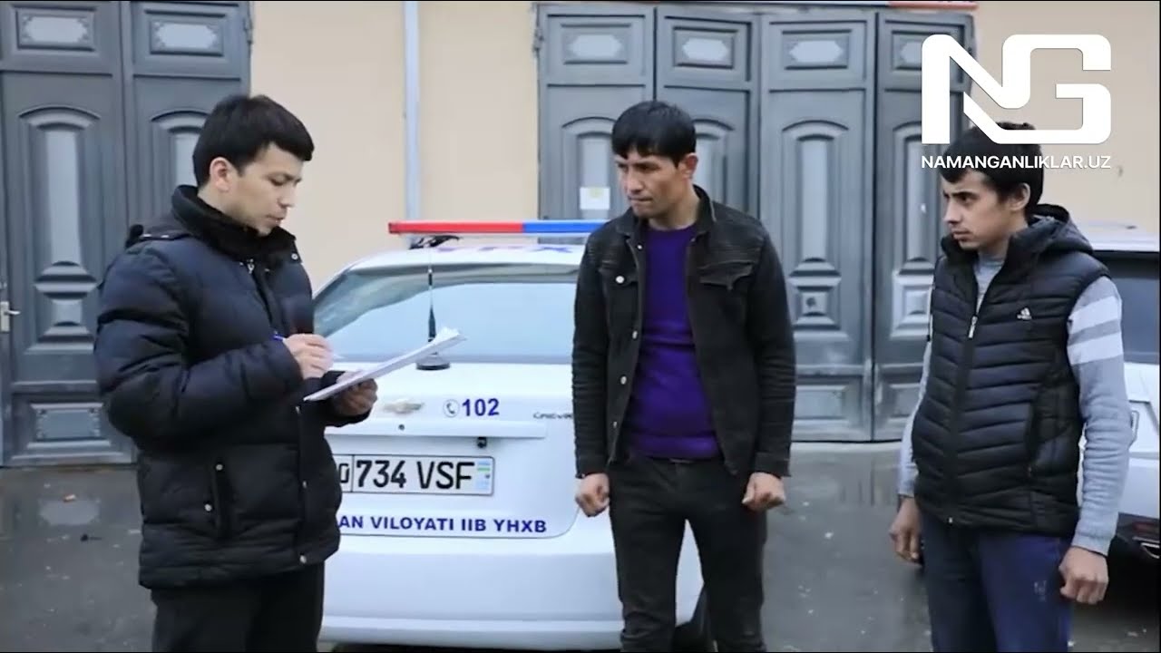 2003 YIL BOLA GAI XODIMINI URIB YUBORDI