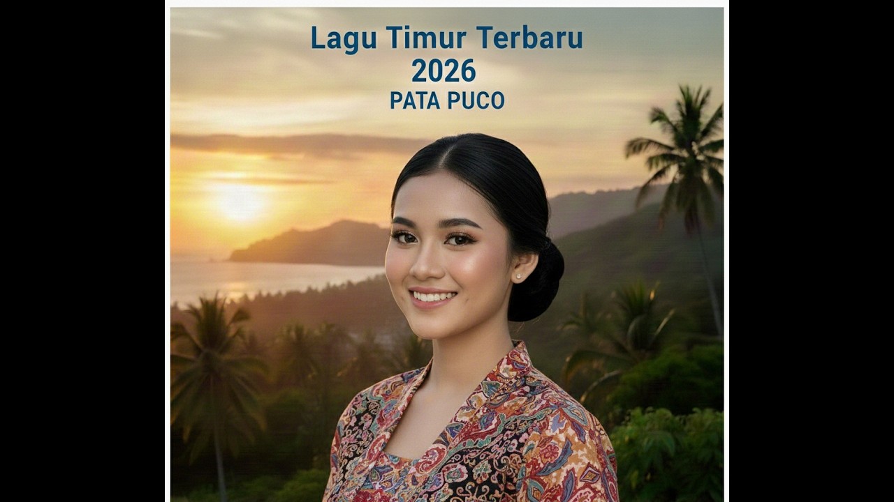 Lagu Nagi Terbaru 2026_Pata Puco_ Reagge Style