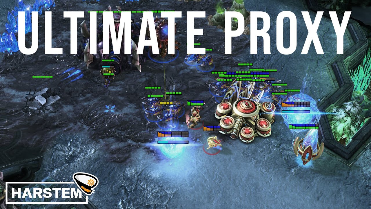 This CLASSIC Cannon PROXY Cheese