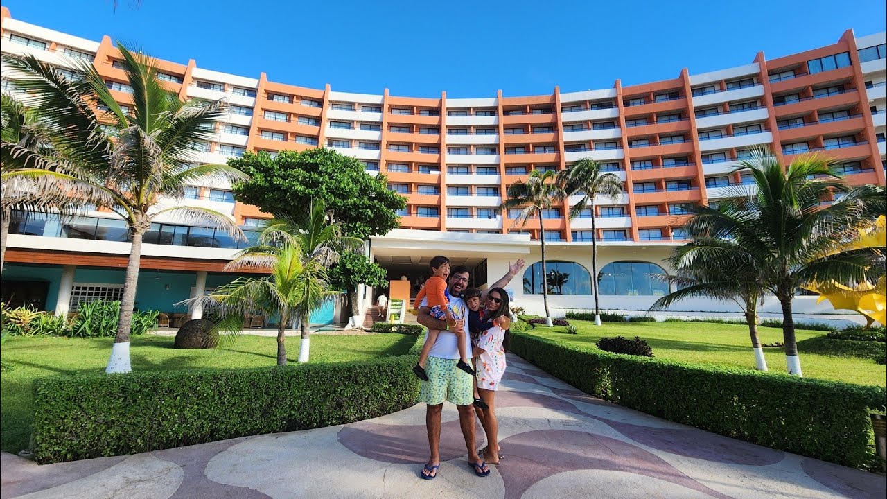 🌴✨ Cancún Todo Incluido por Menos: Lujo y Ahorro en el Caribe 🌊🍹