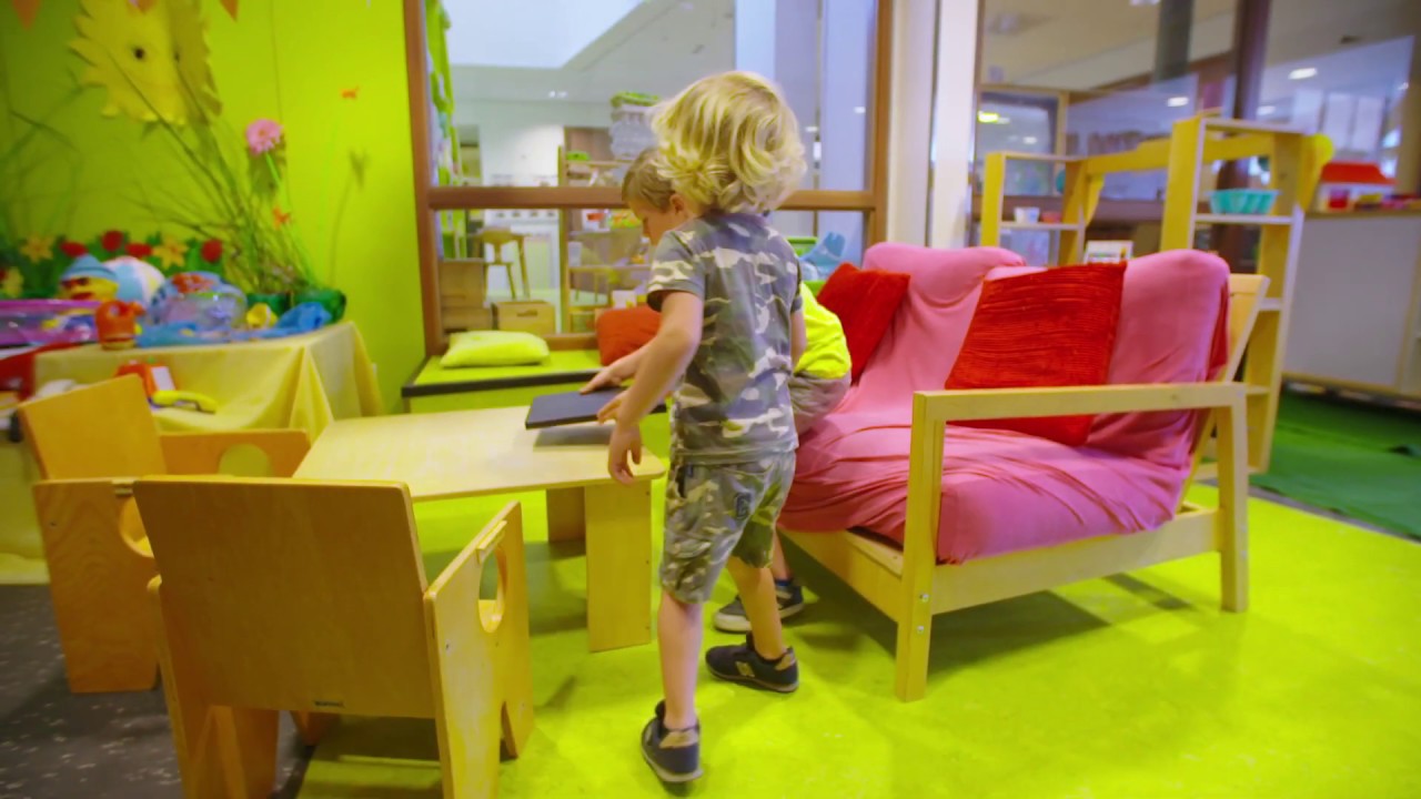 Stichting Nuwelijn en stichting Muzerij - onderwijs en kinderopvang gemeente Gilze-Rijen