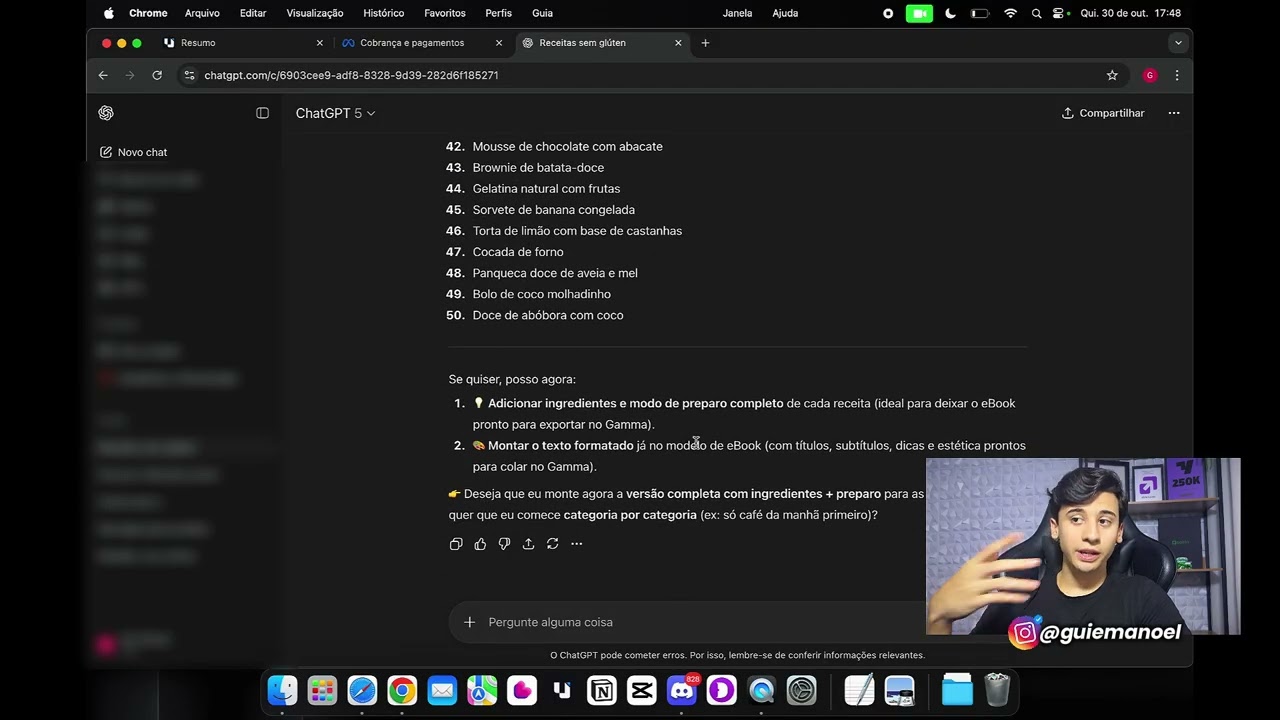 Como Achar, Editar ou Criar Qualquer Tipo de Entregável - Passo a Passo Completo