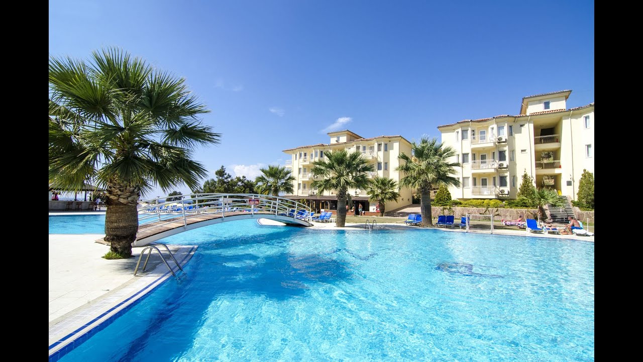 Sealight Family Club Kuşadası