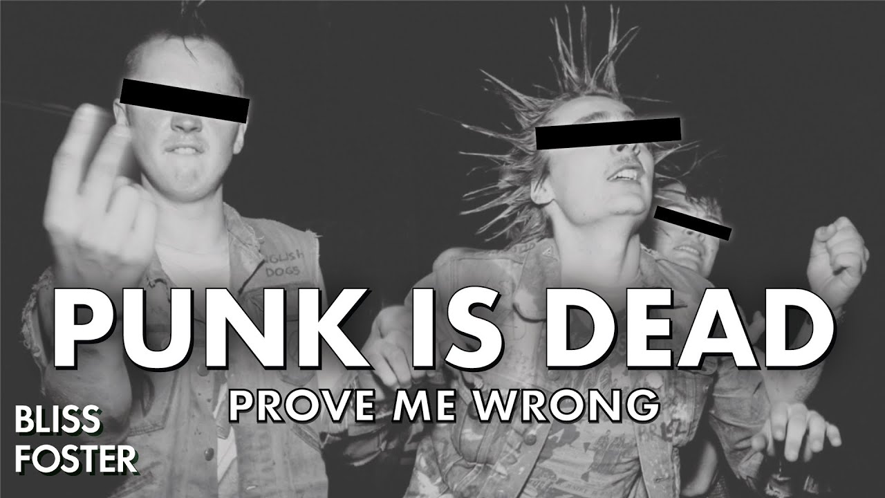 Is Subculture Dead?