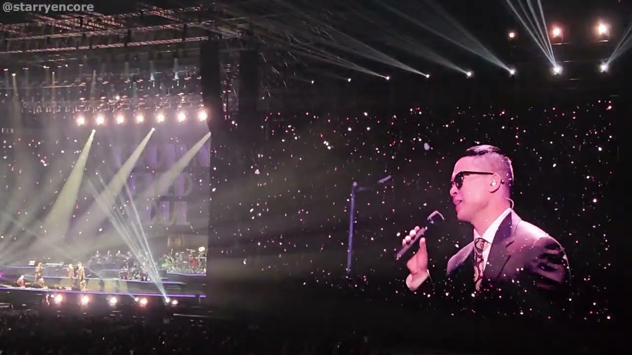 브라운아이드소울(Brown Eyed Soul) - 익숙한 얘기 [20251227 SOUL Tricycle 콘서트]