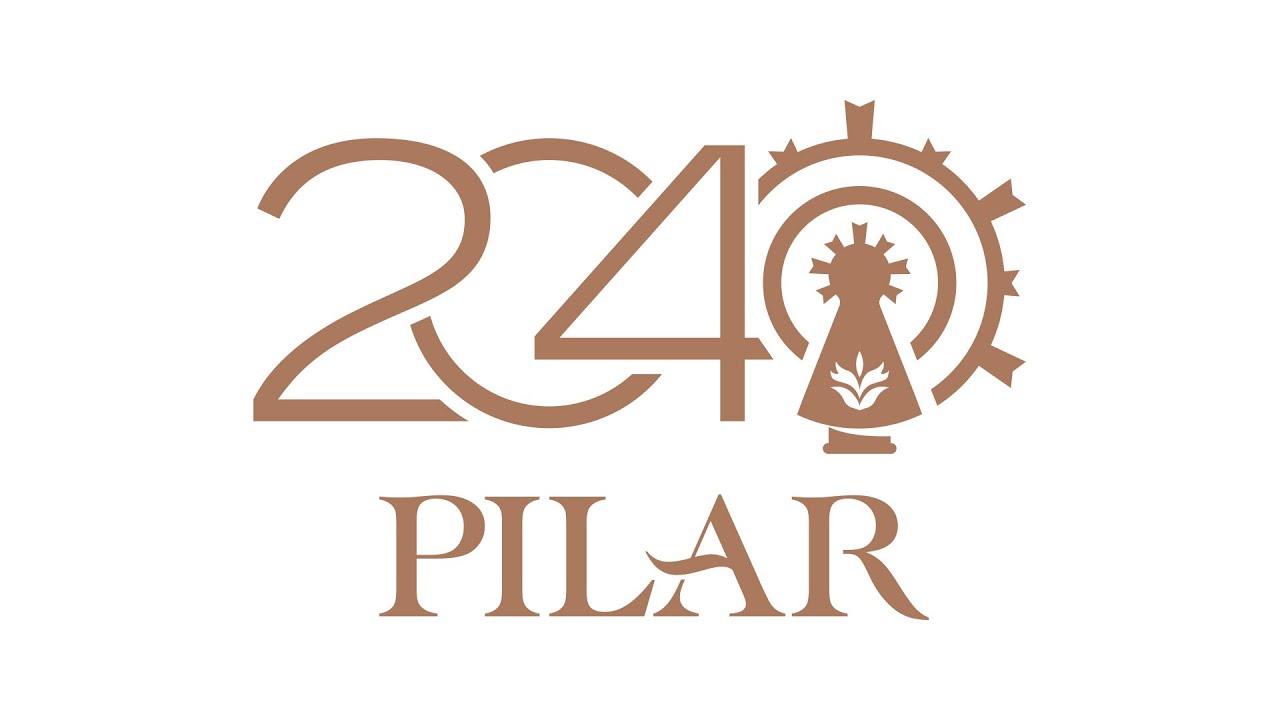 PRESENTACI&Oacute;N DEL LOGOTIPO 