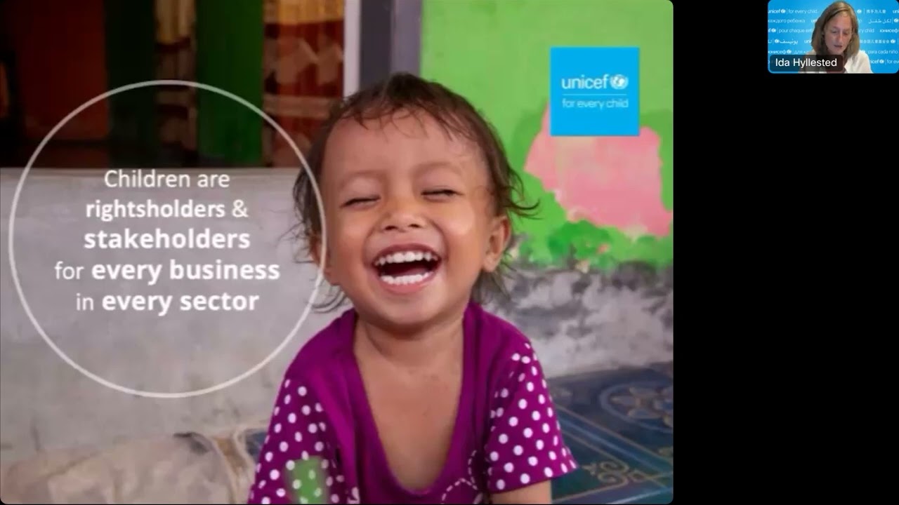 IFC&rsquo;s Good Practice Note on Child Safeguarding in the Private Sector