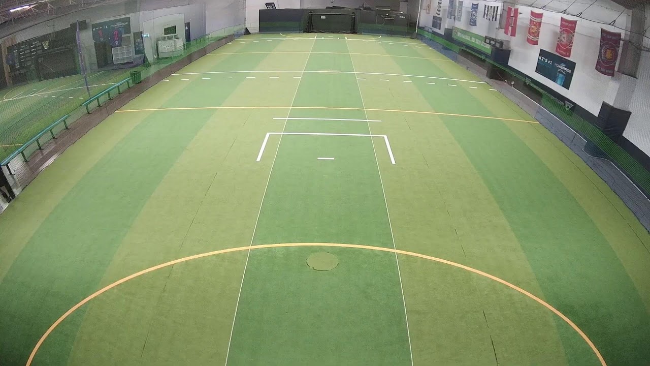 Court 4 Tuesday Football 09/07/2024