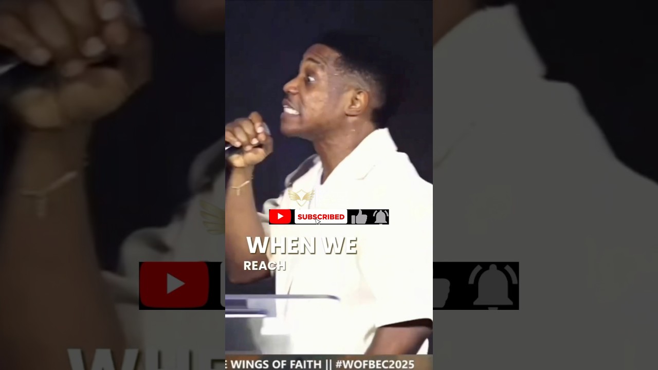 Do this prophetic action to see massive results #pastorjerryeze #motivation #inspiration