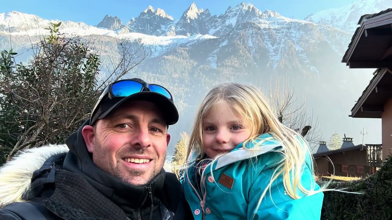 French Alps 2025/26