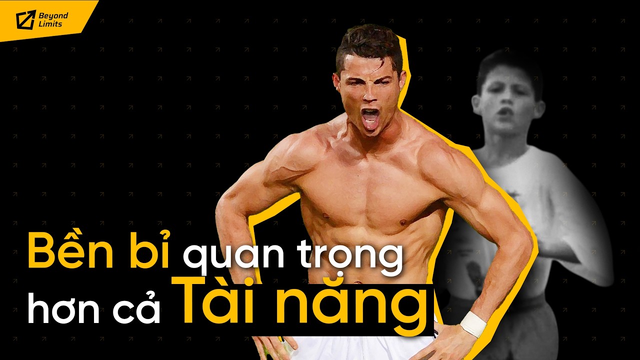 Chấp nhận bản thân để trở nên BỀN BỈ HƠN mỗi ngày | Truê | Beyond Limits
