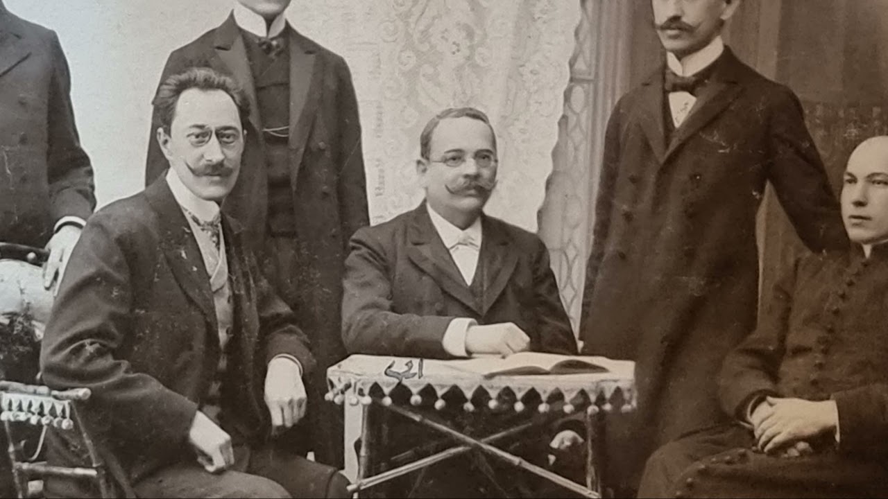 #Żywiec Historia żywieckiego 