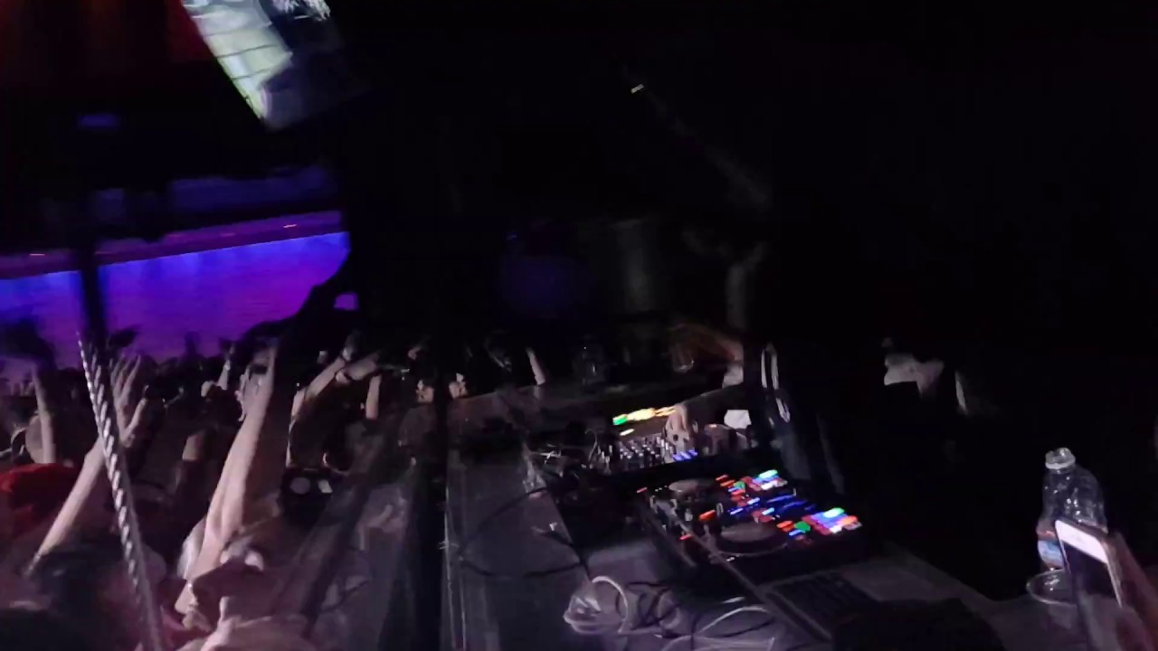 Encore (One More Time - Daft Punk) - Porter Robinson, Madeon [Shelter Live Tour Afterparty 11/25/16]