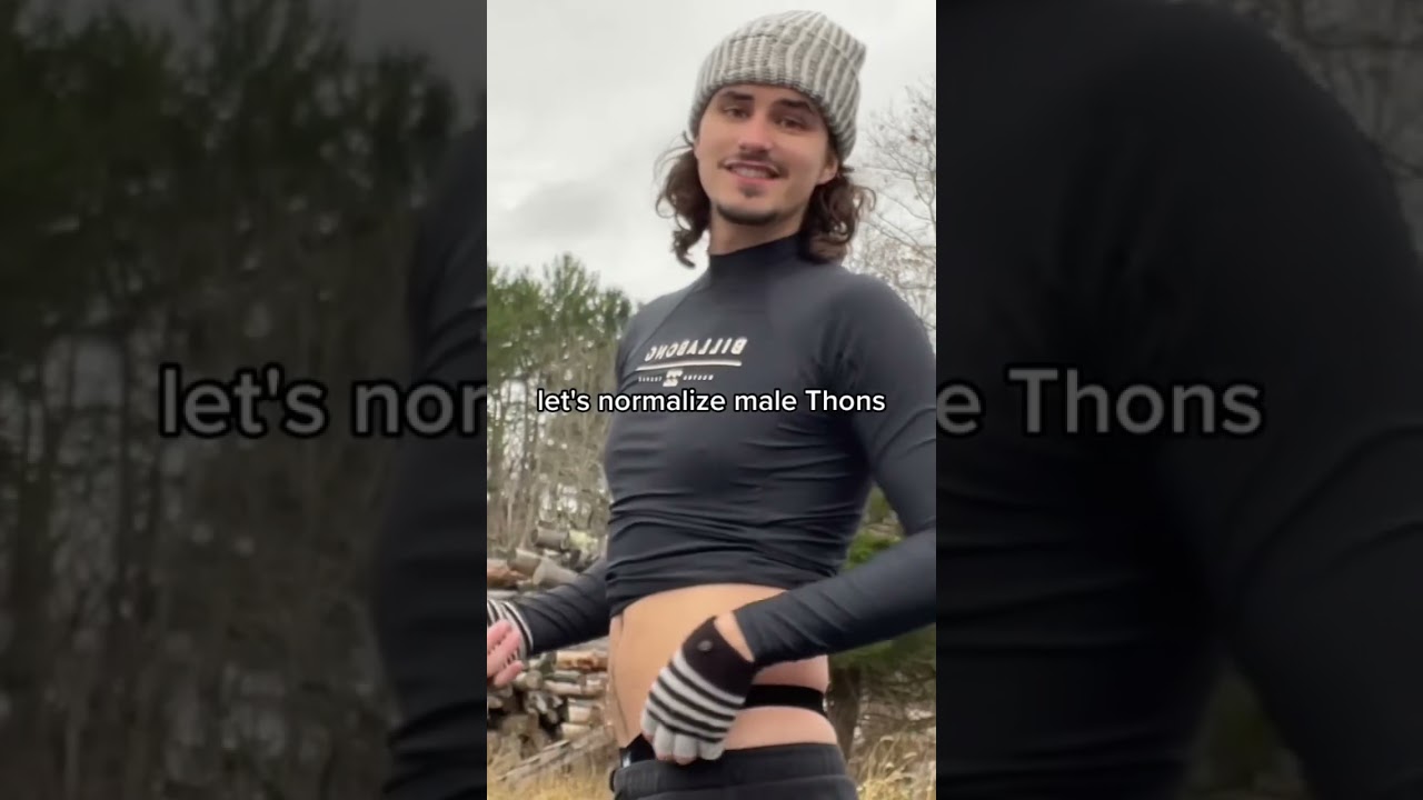 Normalize Male Thongs Part 2 #underwear #shorts #mensunderwear
