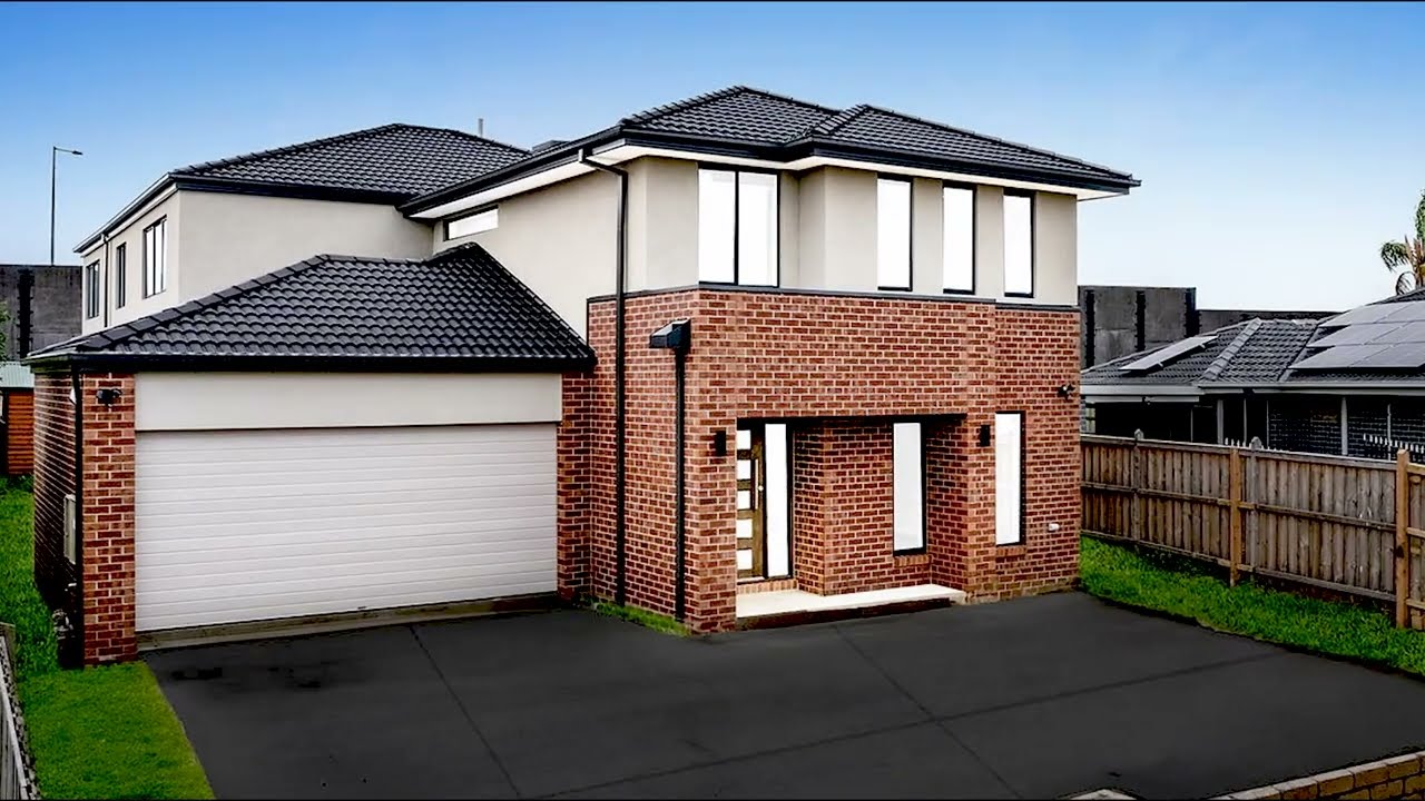 7 Neasham Drive, Dandenong North Vic 3175