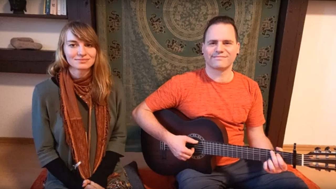Soham (Renee Sunbird Cover)