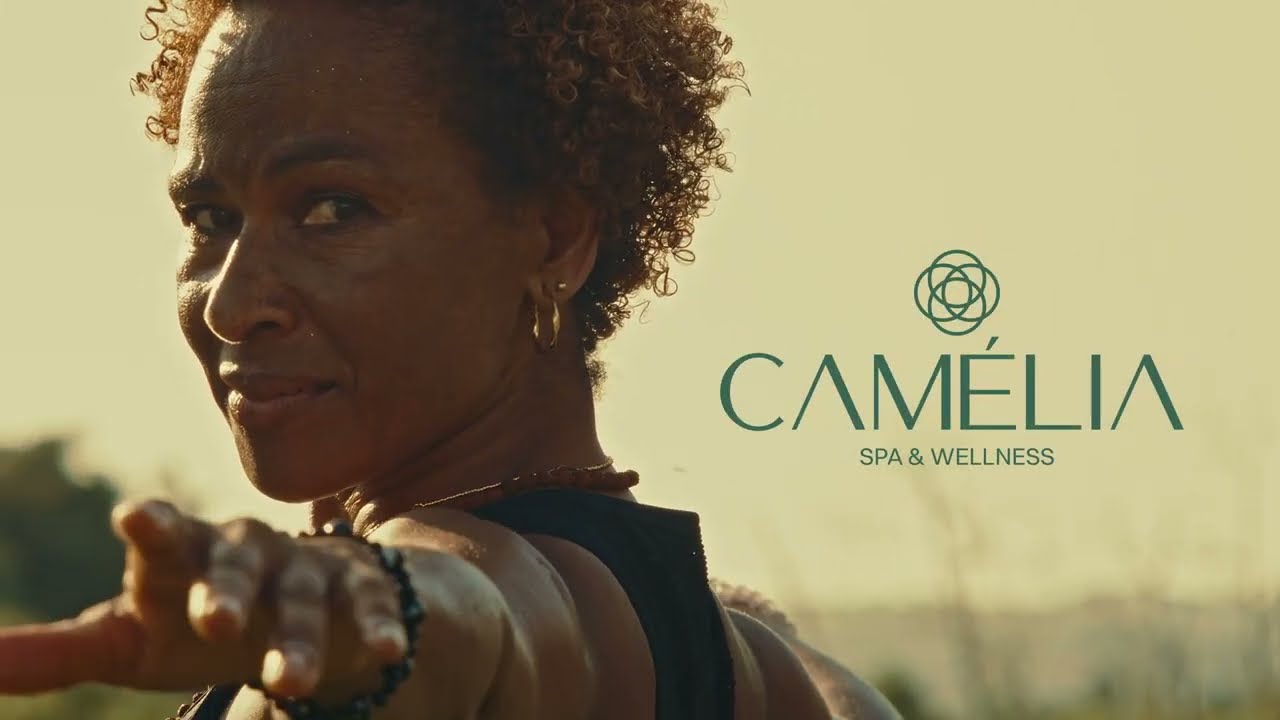 Cam&eacute;lia Spa & Wellness | Experi&ecirc;ncia de Spa de Luxo em Portugal &ndash; Bem-Estar, Relaxamento e Natureza