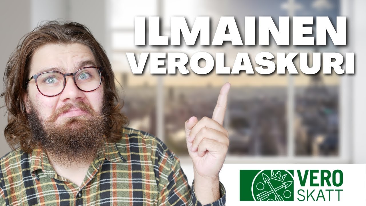 Ulkomaisten Sijoituspalveluiden Verotus! [2026]