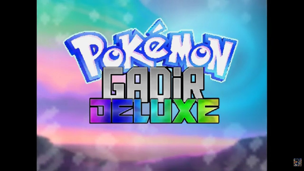 Crashing Mark's Gym (Pokemon Gadir Deluxe ep 19)