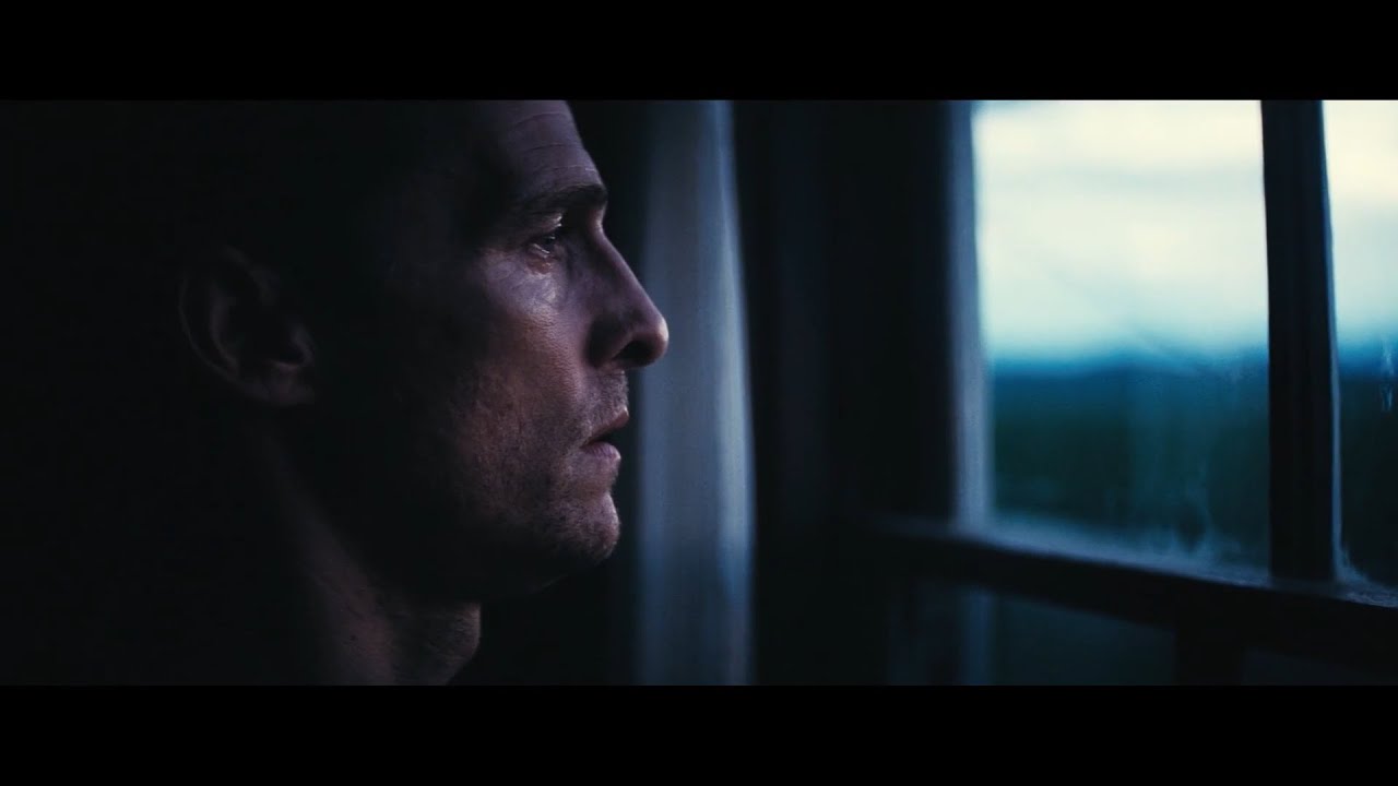 Interstellar - See You Again