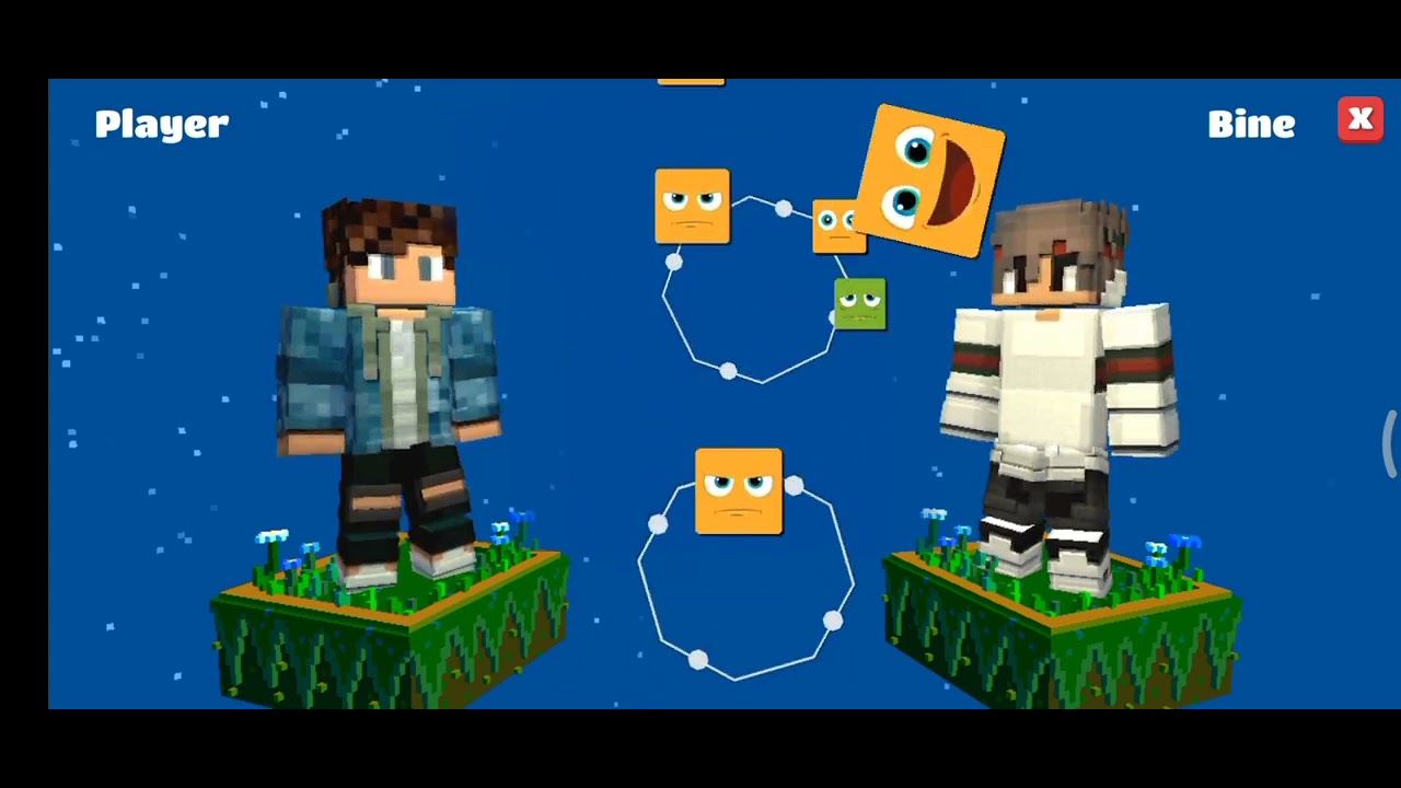 Supe mini Game amazing play 