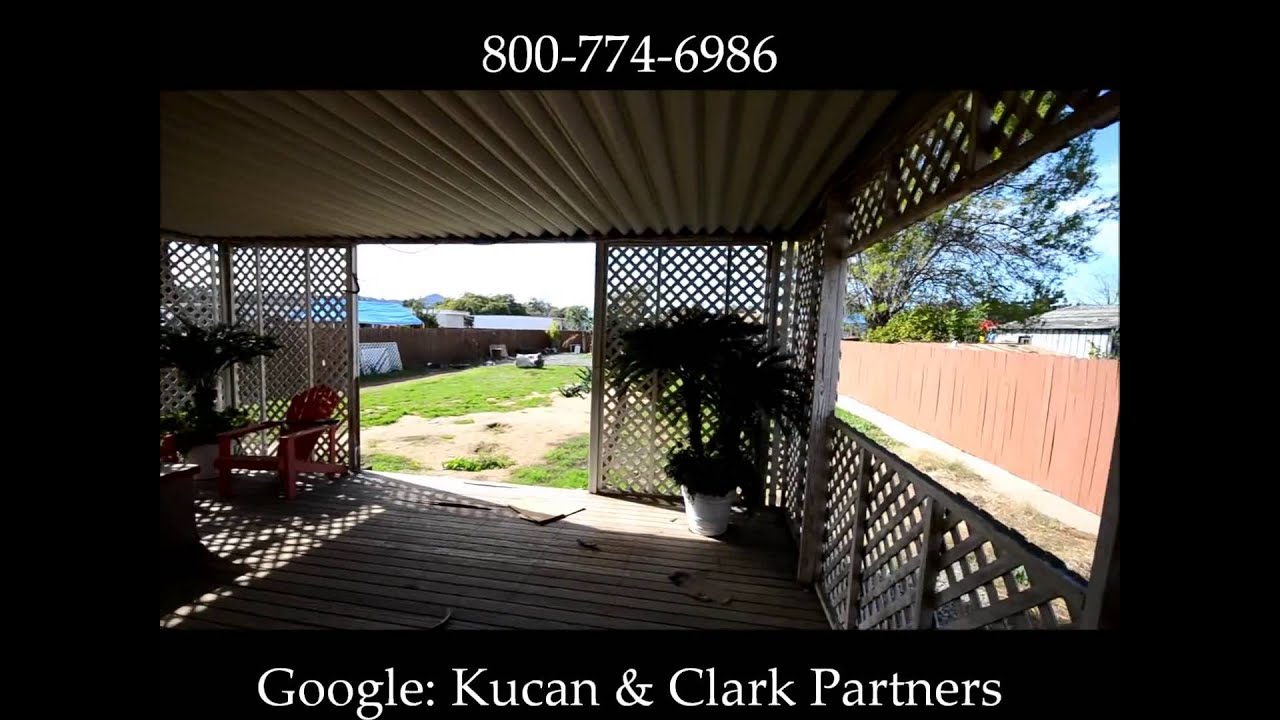 Ballard Pre Investoration by Kucan and Clark Partners